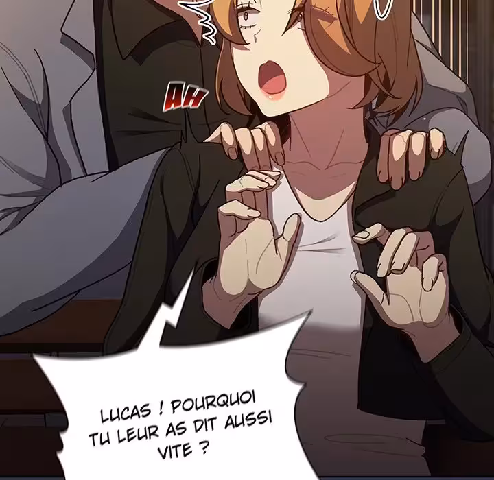 Et maintenant, on fait quoi ? Chapitre 38 page 31