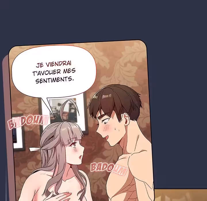 Et maintenant, on fait quoi ? Chapitre 38 page 36