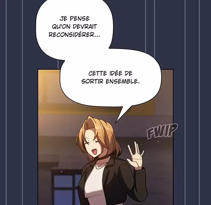 Et maintenant, on fait quoi ? Chapitre 38 page 44