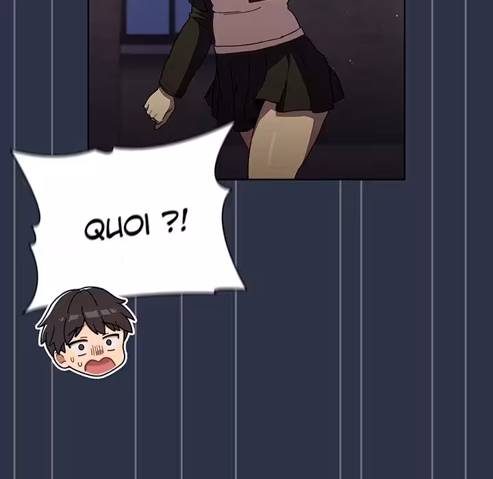 Et maintenant, on fait quoi ? Chapitre 38 page 45