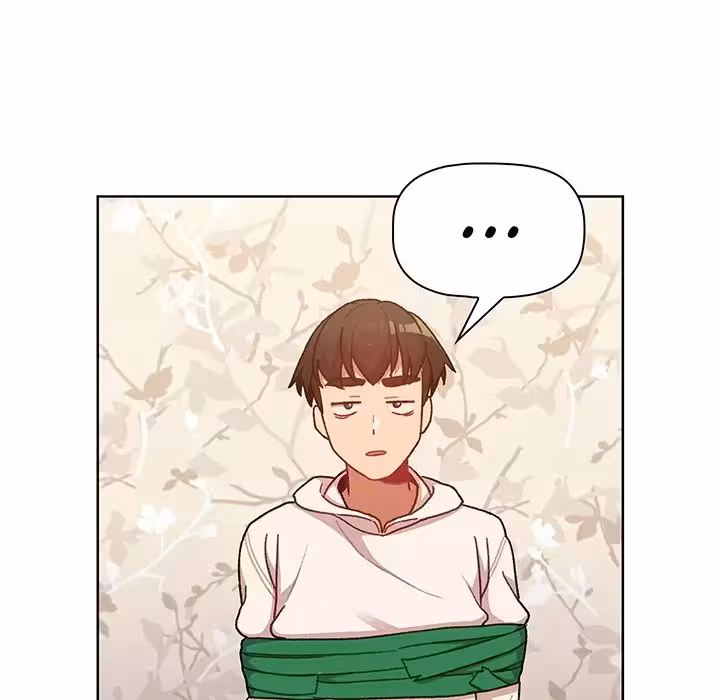Et maintenant, on fait quoi ? Chapitre 38 page 54