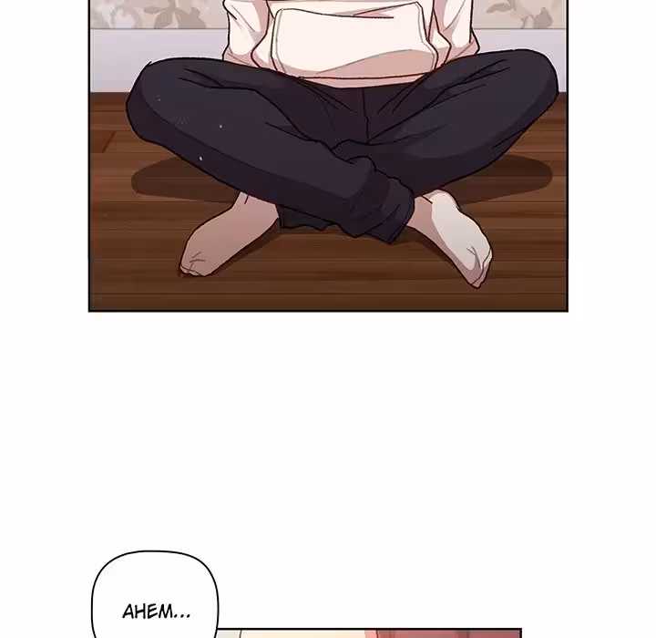 Et maintenant, on fait quoi ? Chapitre 38 page 55