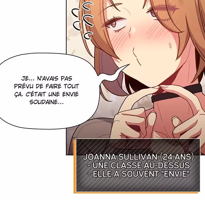 Et maintenant, on fait quoi ? Chapitre 38 page 65