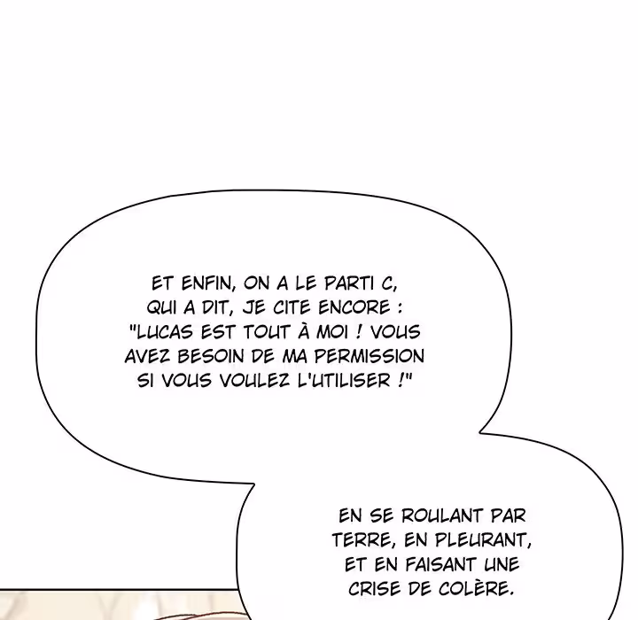 Et maintenant, on fait quoi ? Chapitre 38 page 66