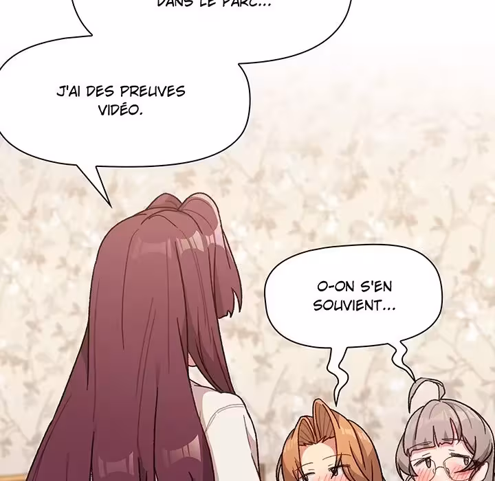 Et maintenant, on fait quoi ? Chapitre 38 page 69