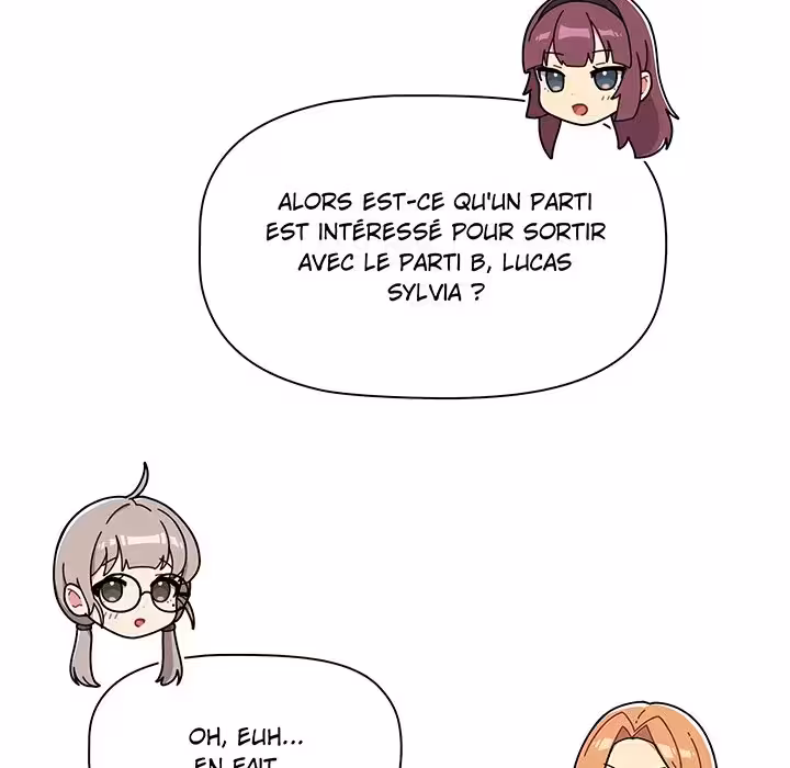 Et maintenant, on fait quoi ? Chapitre 38 page 71