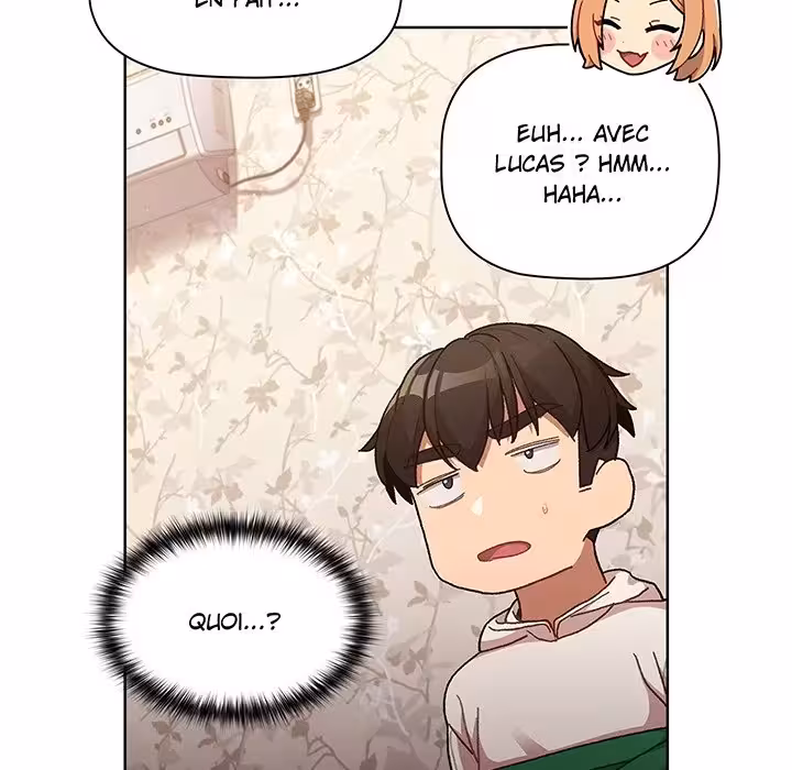 Et maintenant, on fait quoi ? Chapitre 38 page 72