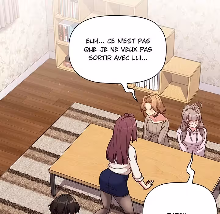 Et maintenant, on fait quoi ? Chapitre 38 page 75