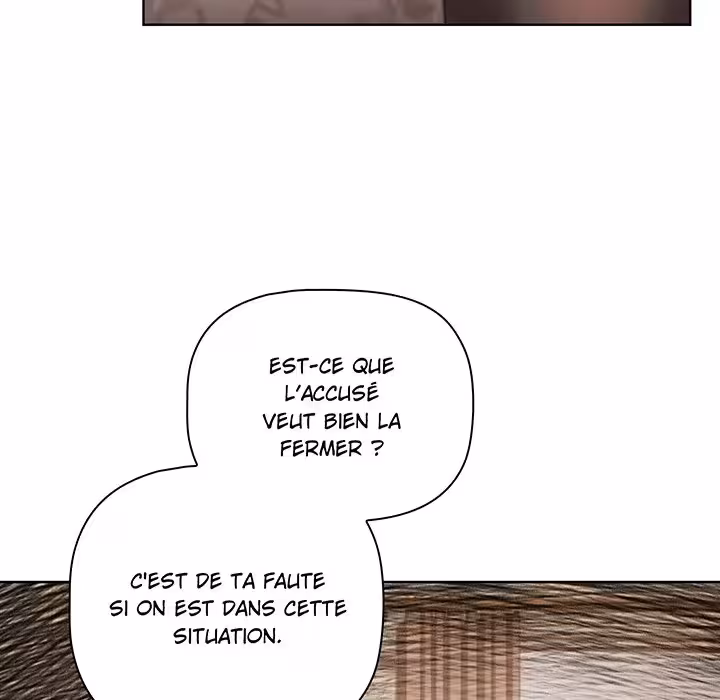 Et maintenant, on fait quoi ? Chapitre 38 page 79