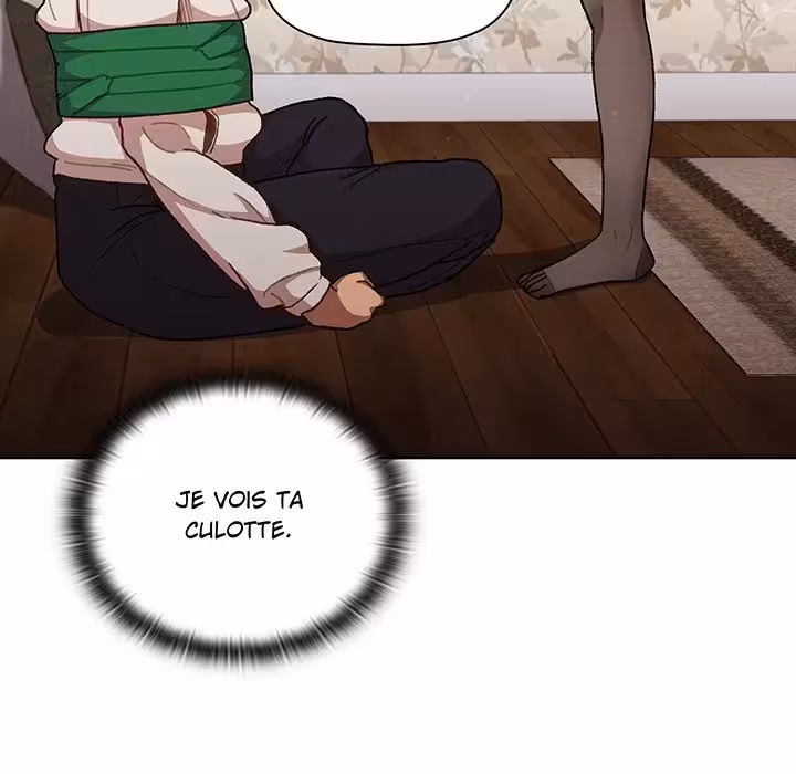 Et maintenant, on fait quoi ? Chapitre 38 page 81