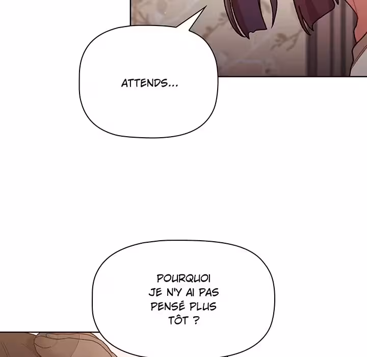 Et maintenant, on fait quoi ? Chapitre 38 page 83