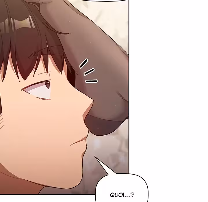 Et maintenant, on fait quoi ? Chapitre 38 page 84