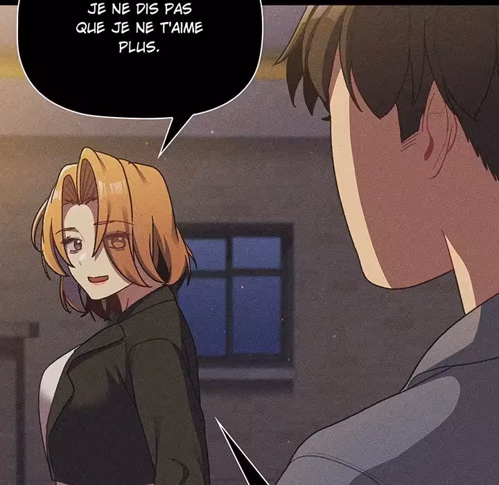 Et maintenant, on fait quoi ? Chapitre 38 page 97