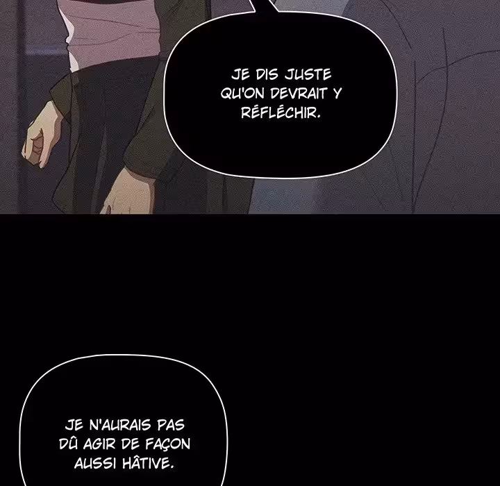 Et maintenant, on fait quoi ? Chapitre 38 page 98