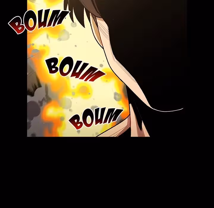 Et maintenant, on fait quoi ? Chapitre 76 page 113
