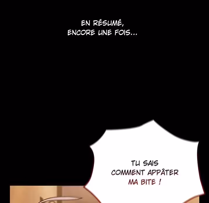 Et maintenant, on fait quoi ? Chapitre 76 page 114