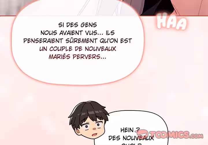 Et maintenant, on fait quoi ? Chapitre 76 page 3