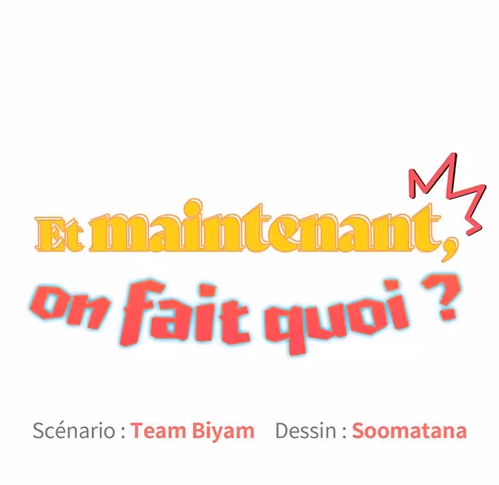 Et maintenant, on fait quoi ? Chapitre 76 page 35