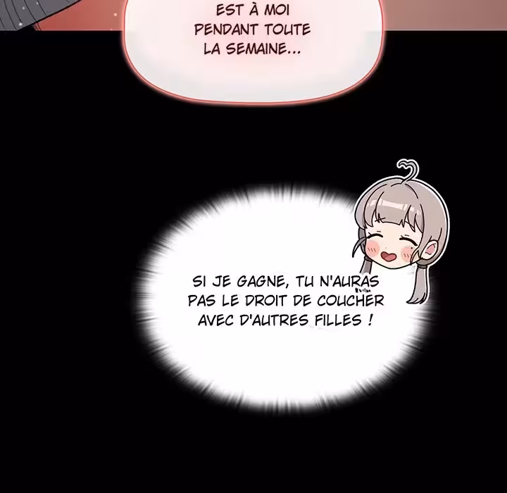 Et maintenant, on fait quoi ? Chapitre 76 page 43