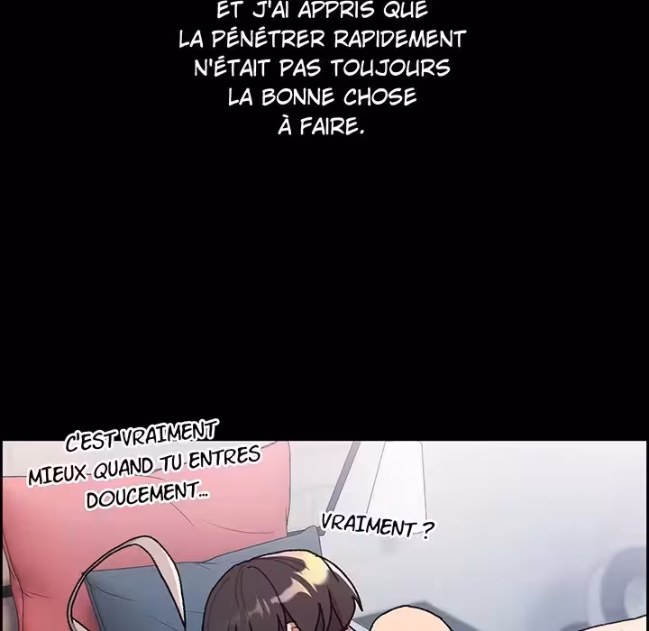 Et maintenant, on fait quoi ? Chapitre 76 page 55