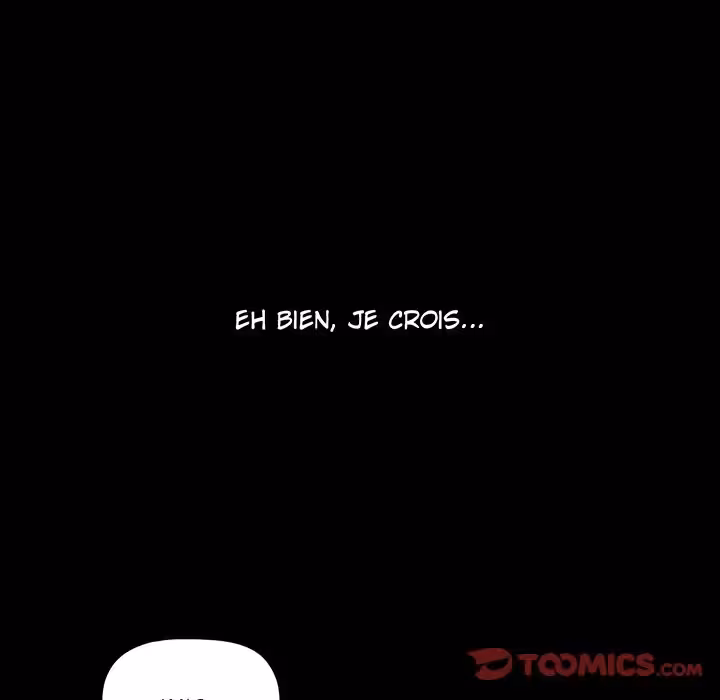Et maintenant, on fait quoi ? Chapitre 76 page 57