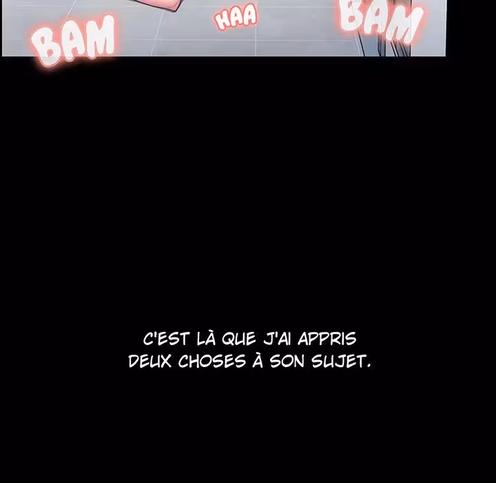 Et maintenant, on fait quoi ? Chapitre 76 page 66