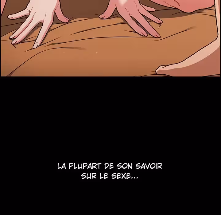 Et maintenant, on fait quoi ? Chapitre 76 page 75