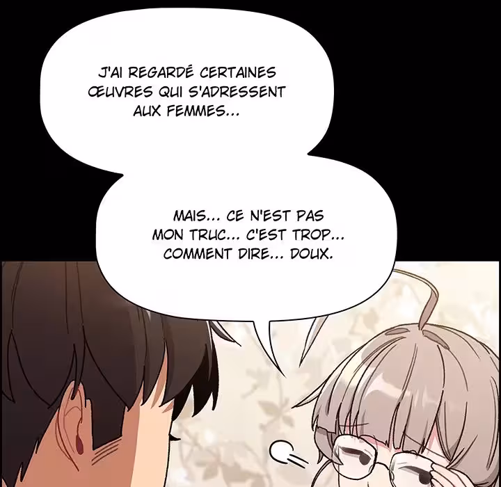 Et maintenant, on fait quoi ? Chapitre 76 page 81