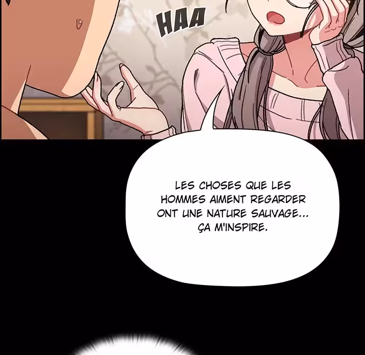 Et maintenant, on fait quoi ? Chapitre 76 page 82