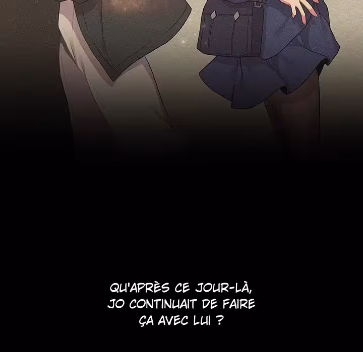 Et maintenant, on fait quoi ? Chapitre 24 page 29