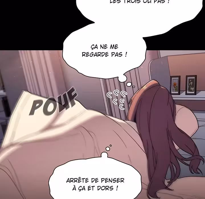 Et maintenant, on fait quoi ? Chapitre 24 page 36