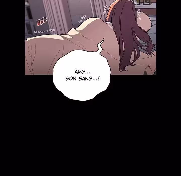 Et maintenant, on fait quoi ? Chapitre 24 page 40