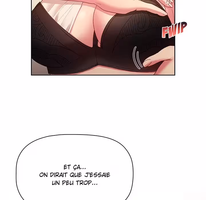 Et maintenant, on fait quoi ? Chapitre 30 page 13