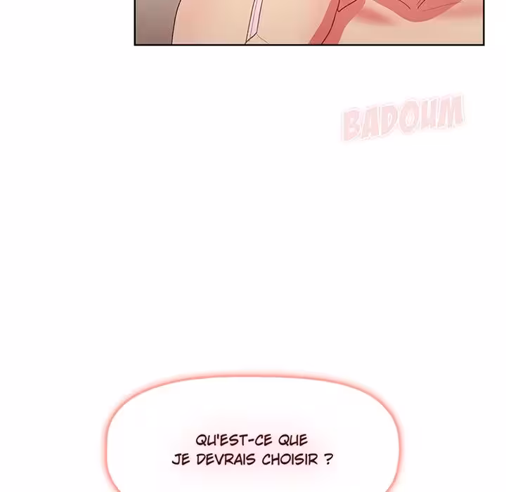 Et maintenant, on fait quoi ? Chapitre 30 page 24