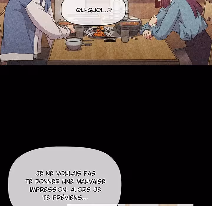 Et maintenant, on fait quoi ? Chapitre 30 page 42