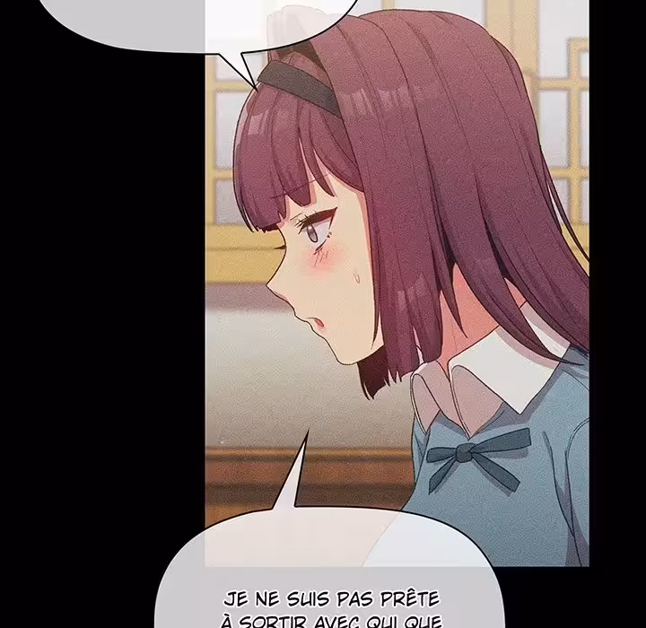 Et maintenant, on fait quoi ? Chapitre 30 page 43