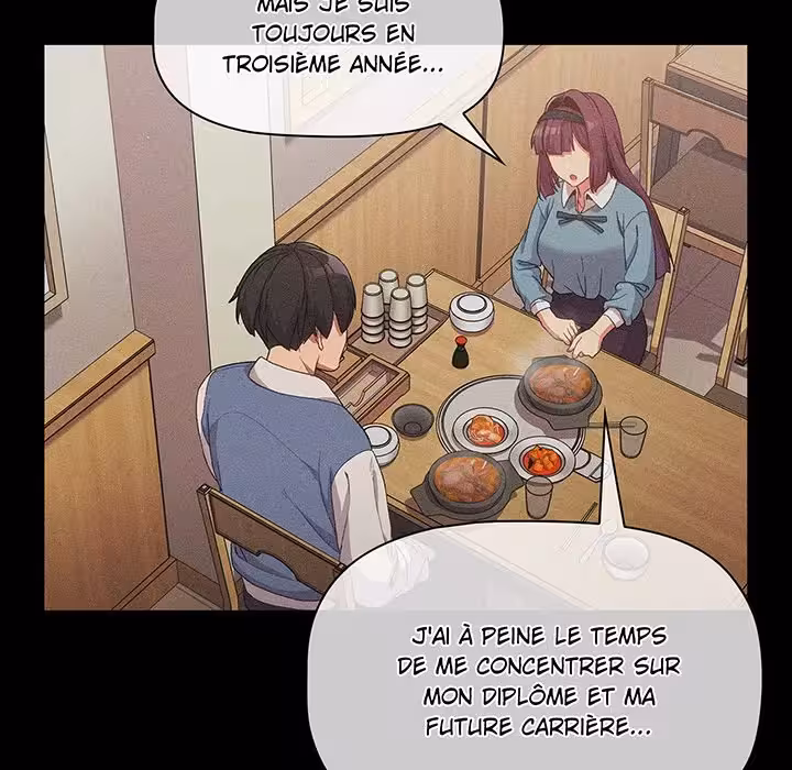 Et maintenant, on fait quoi ? Chapitre 30 page 45