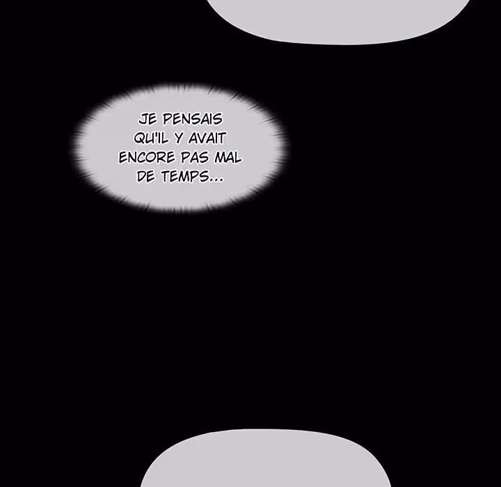 Et maintenant, on fait quoi ? Chapitre 30 page 46