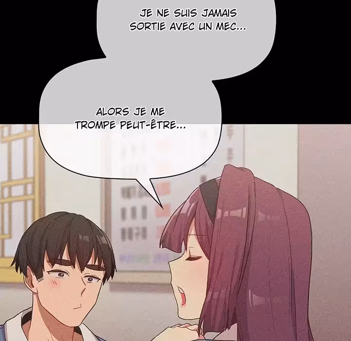 Et maintenant, on fait quoi ? Chapitre 30 page 47