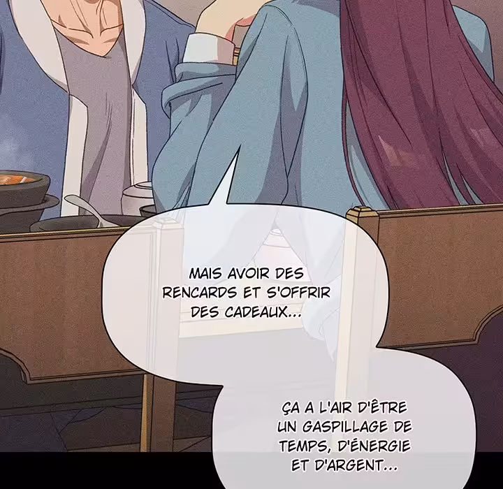 Et maintenant, on fait quoi ? Chapitre 30 page 48