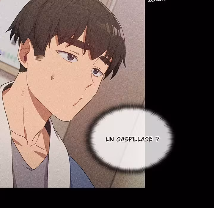 Et maintenant, on fait quoi ? Chapitre 30 page 50