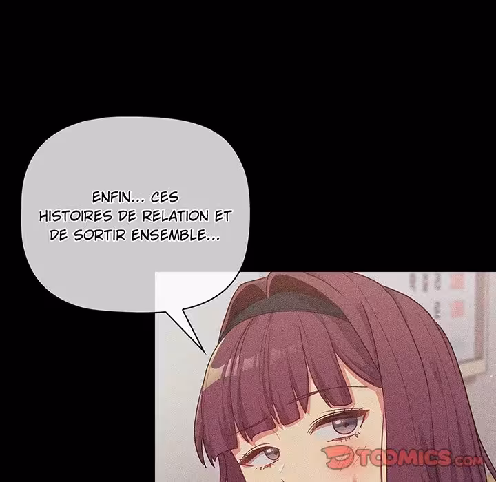 Et maintenant, on fait quoi ? Chapitre 30 page 51