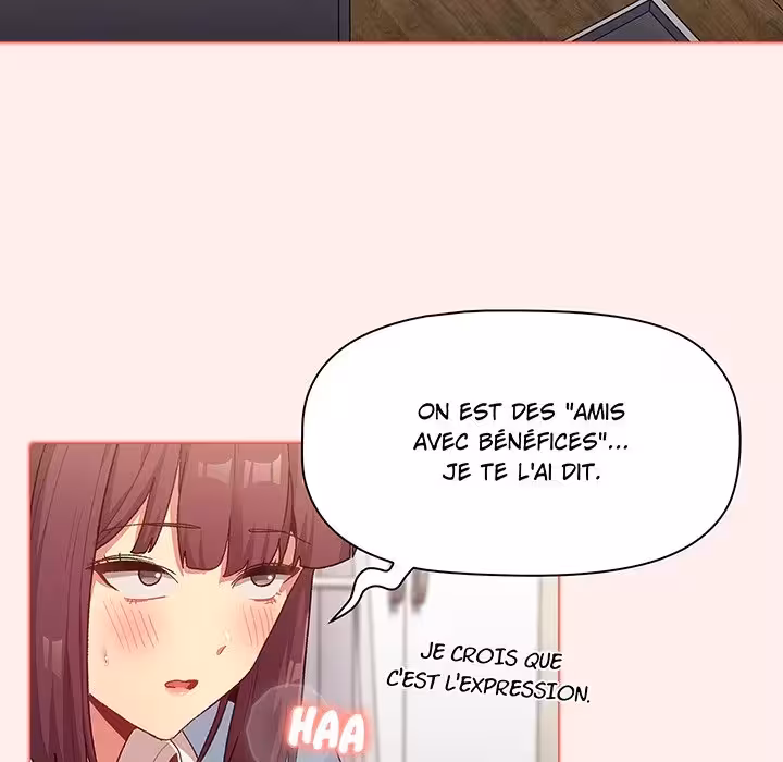 Et maintenant, on fait quoi ? Chapitre 30 page 61