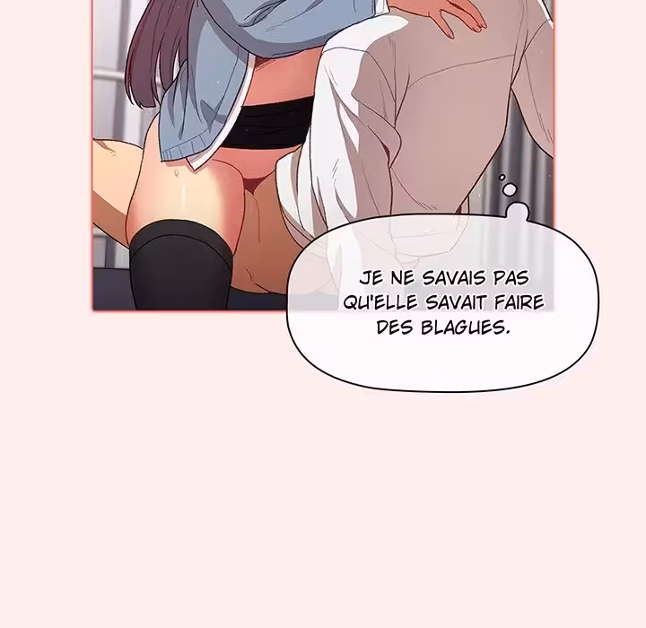 Et maintenant, on fait quoi ? Chapitre 30 page 79