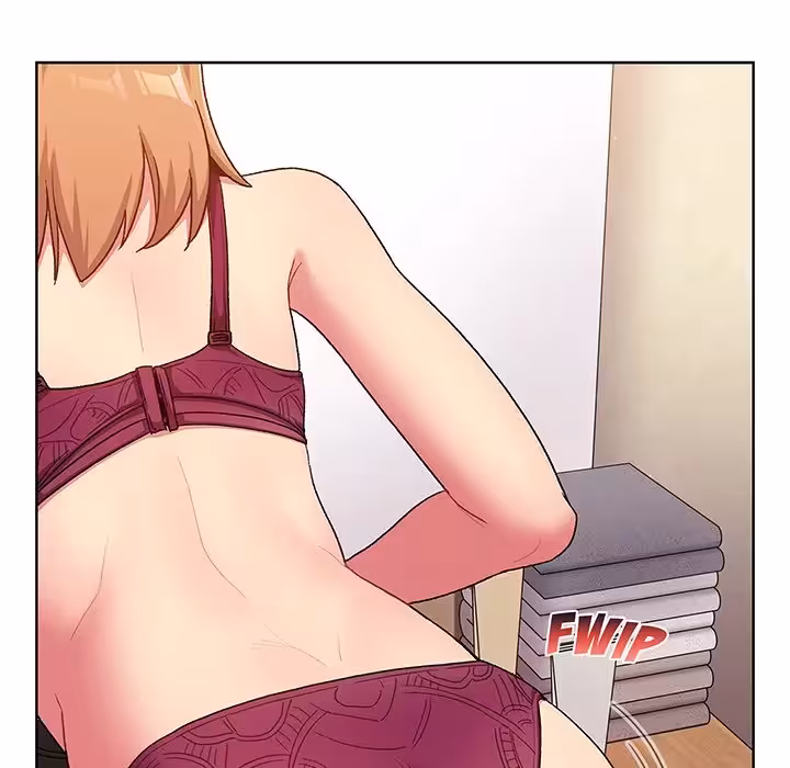 Et maintenant, on fait quoi ? Chapitre 30 page 8