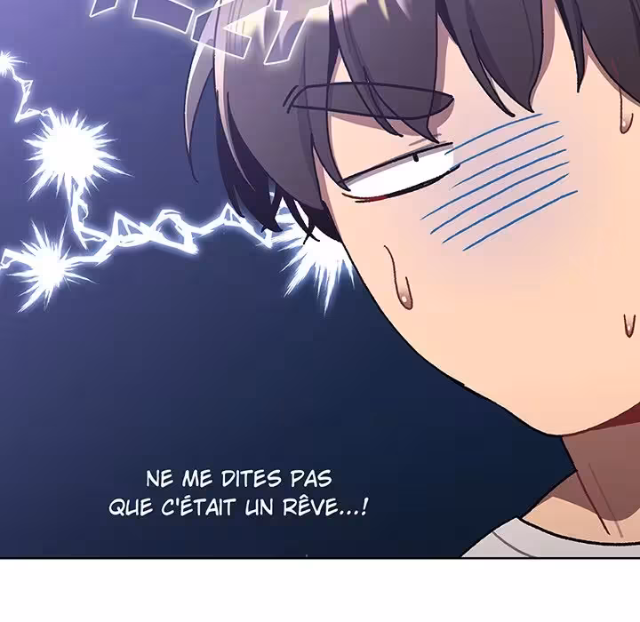 Et maintenant, on fait quoi ? Chapitre 92 page 50