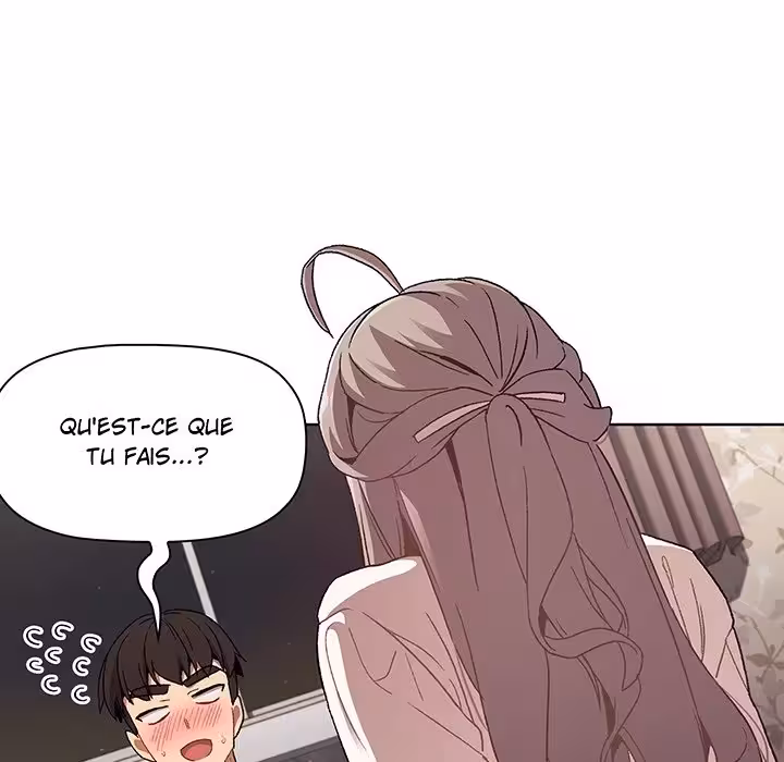 Et maintenant, on fait quoi ? Chapitre 18 page 15