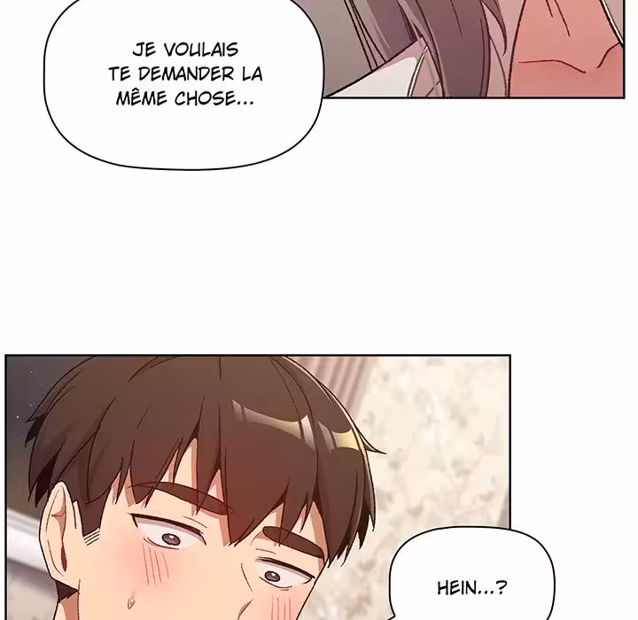 Et maintenant, on fait quoi ? Chapitre 18 page 18