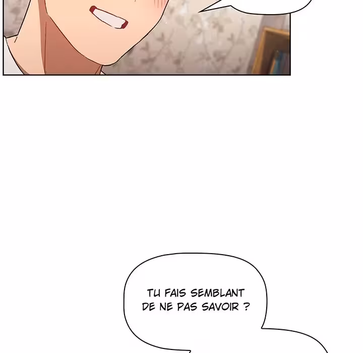 Et maintenant, on fait quoi ? Chapitre 18 page 19
