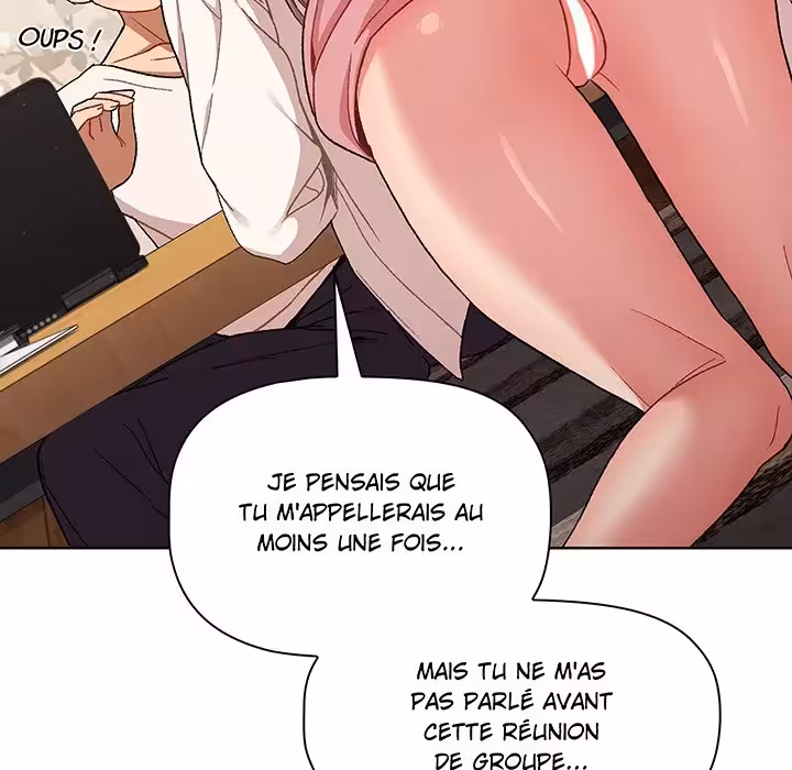 Et maintenant, on fait quoi ? Chapitre 18 page 25